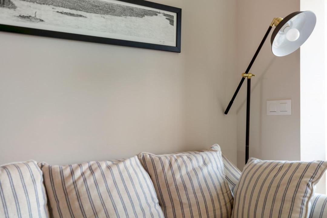 Bright With Views - 2Bd 1Bth- Av America Madrid Dış mekan fotoğraf